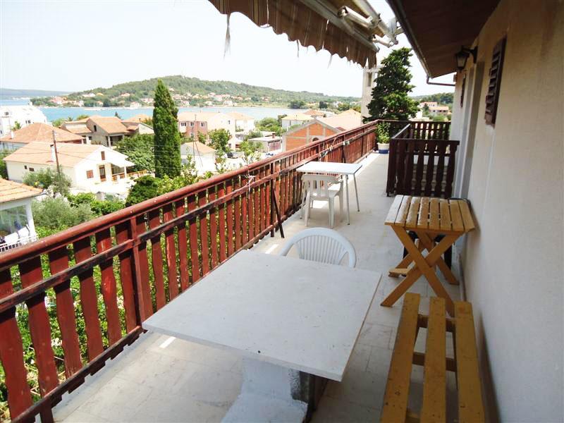 Nar Apartment Mrljane Exterior photo